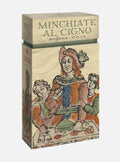 Minchiate Al Cigno - Anima Antiqua