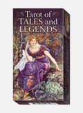 Tarot of Tales and Legends