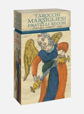 Tarocchi Marsigliesi Fratelli Recchi - Anima Antiqua