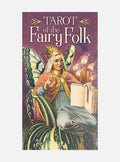 Tarot of Fairy Folk