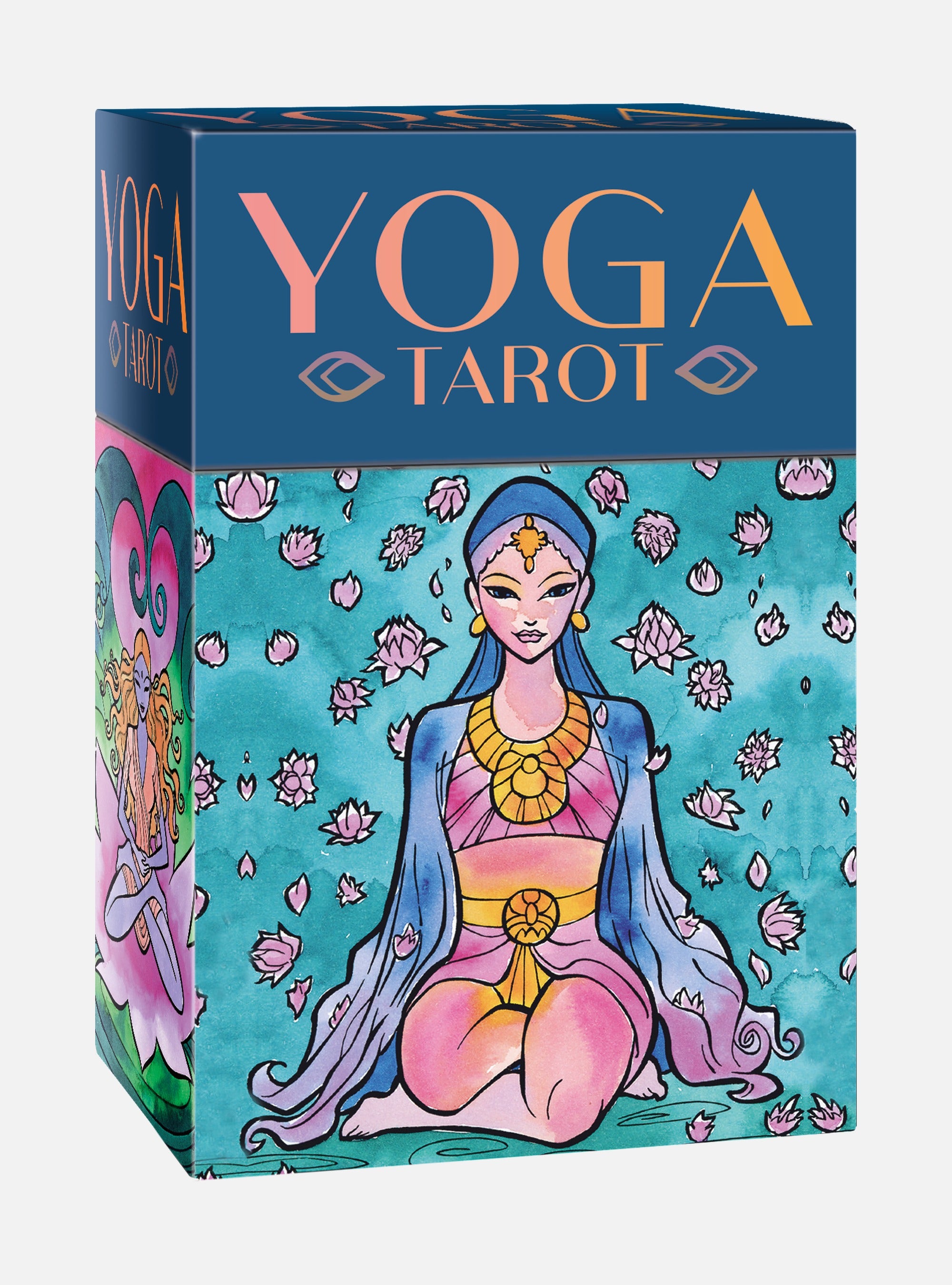 Yoga Tarot