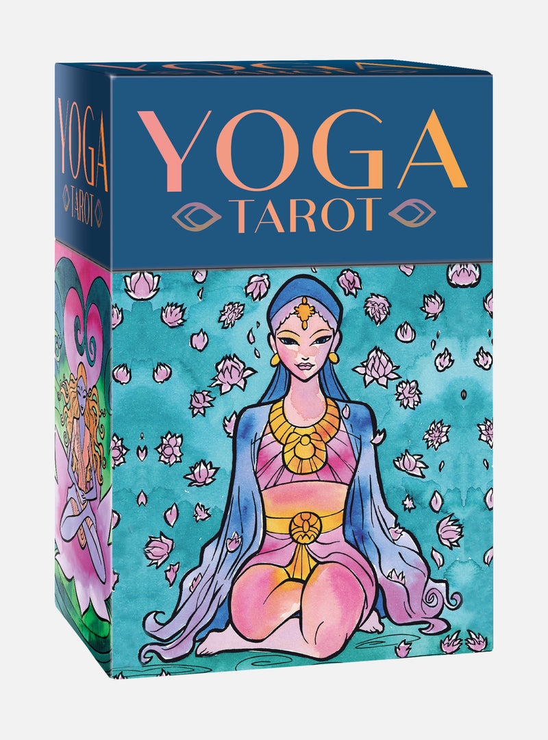 Yoga Tarot