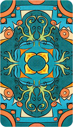 Yoga Tarot