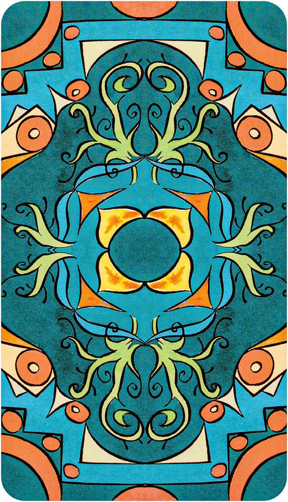 Yoga Tarot
