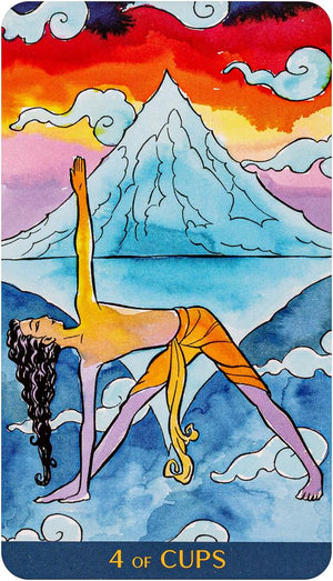 Yoga Tarot