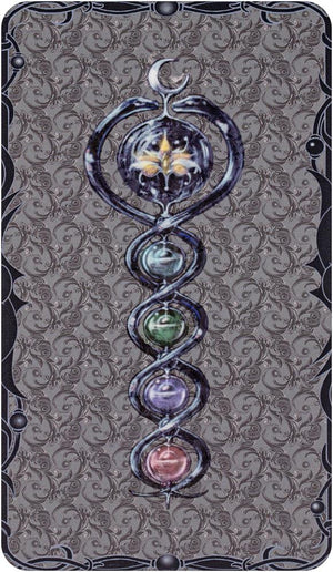 Tarot of Enchanted Garden