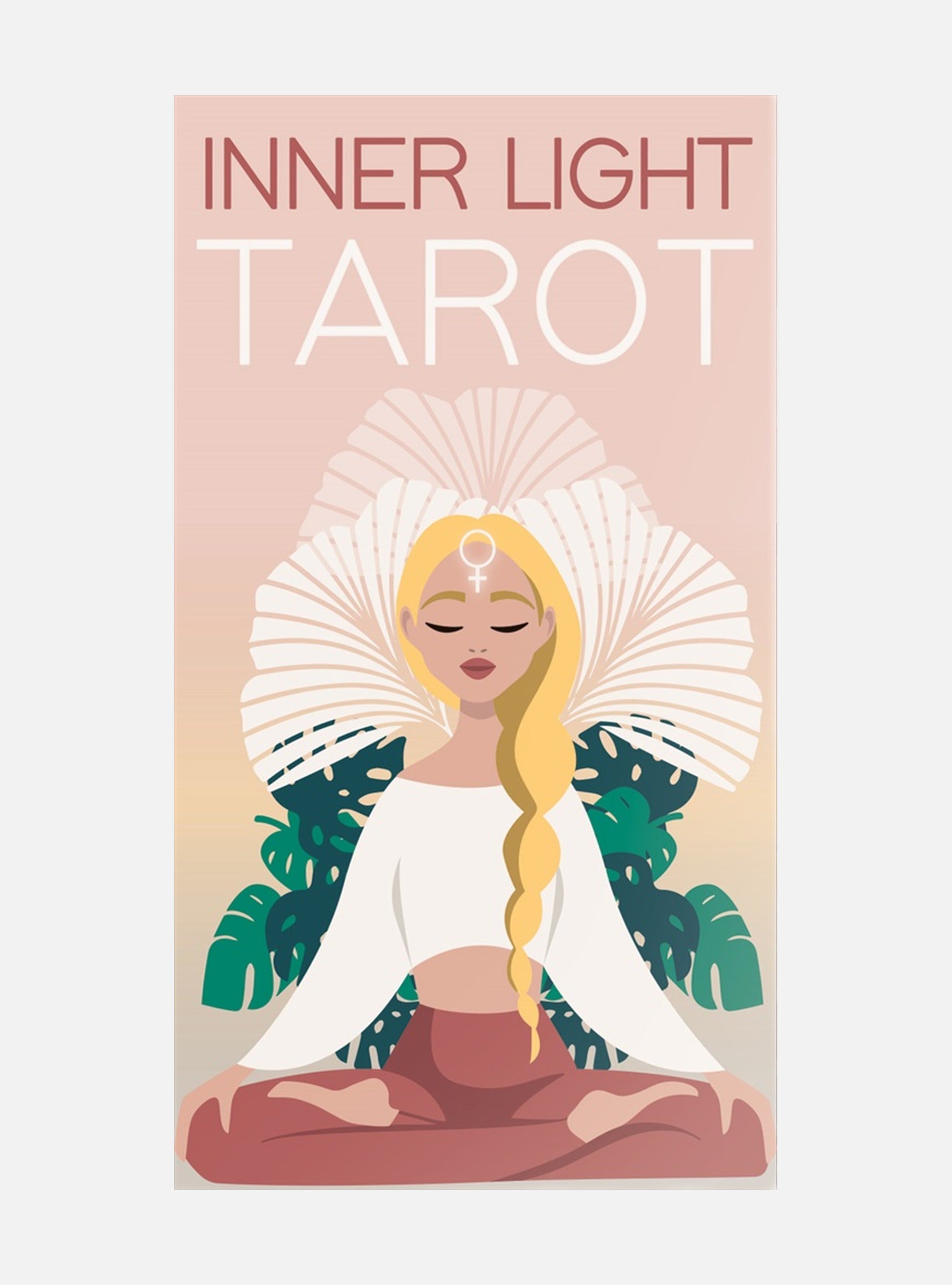 Inner Light Tarot