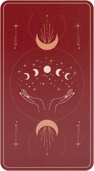 Inner Light Tarot