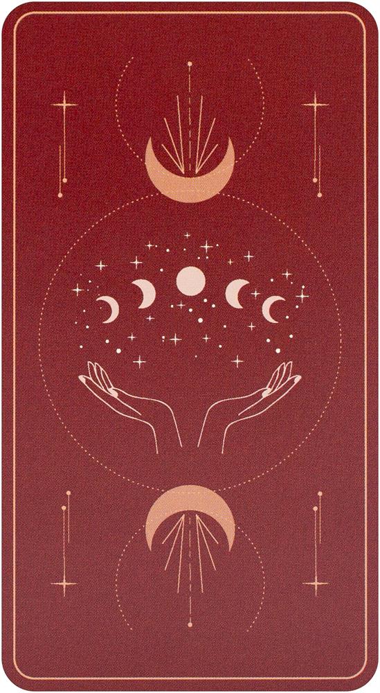 Inner Light Tarot