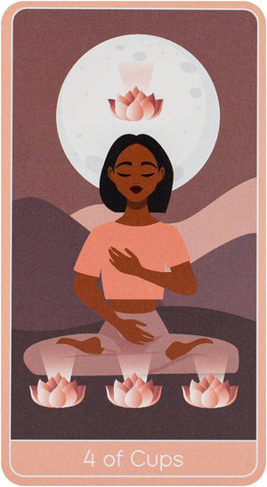 Inner Light Tarot