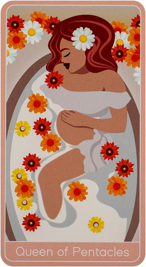 Inner Light Tarot