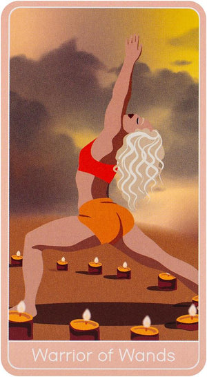 Inner Light Tarot
