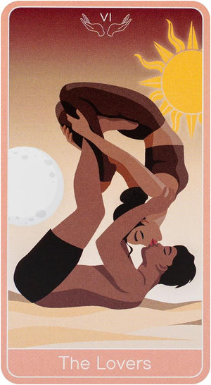 Inner Light Tarot
