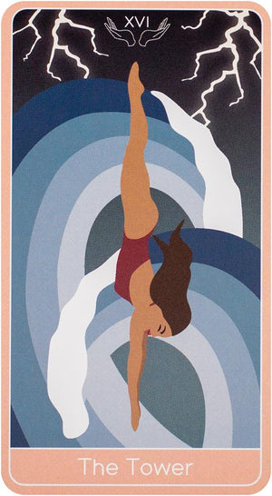 Inner Light Tarot