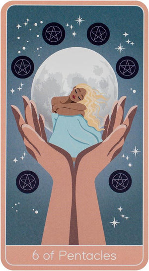 Inner Light Tarot