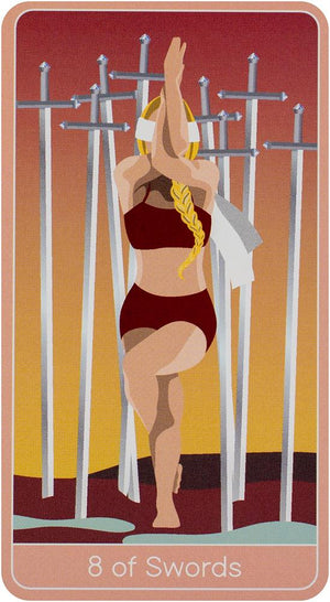 Inner Light Tarot