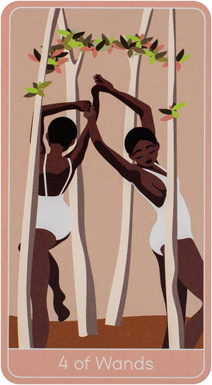 Inner Light Tarot