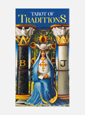 Tarot of Traditions