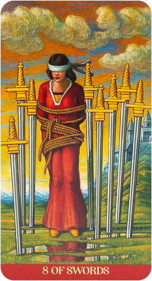 Tarot of Traditions