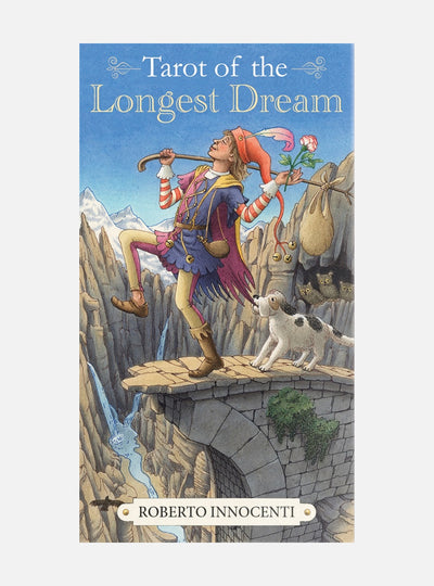 Tarot of the Longest Dream