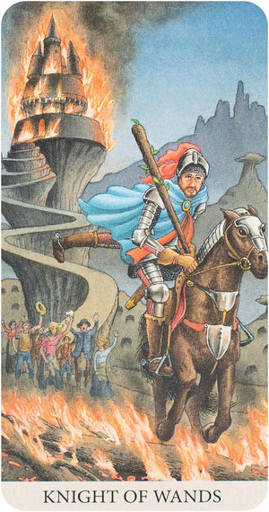 Tarot of the Longest Dream