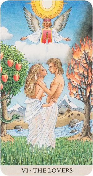 Tarot of the Longest Dream
