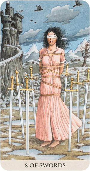Tarot of the Longest Dream
