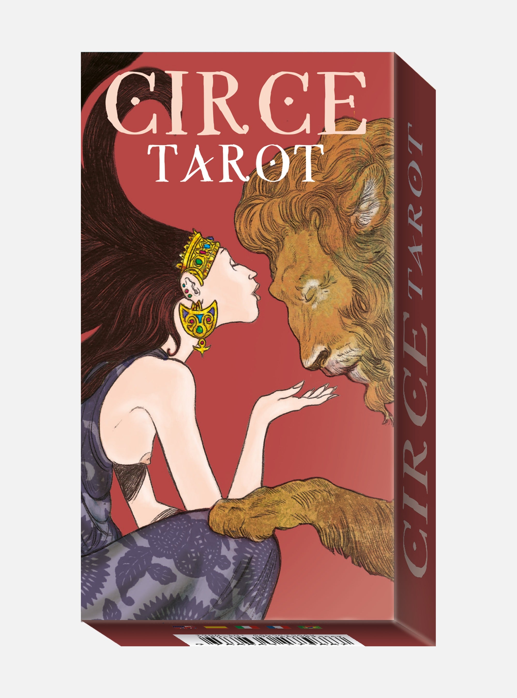 Circe Tarot