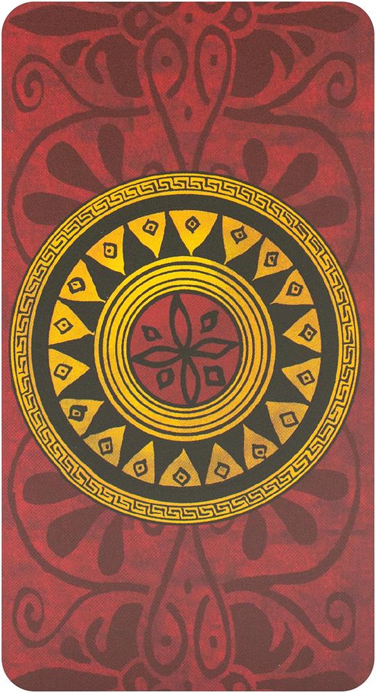 Circe Tarot