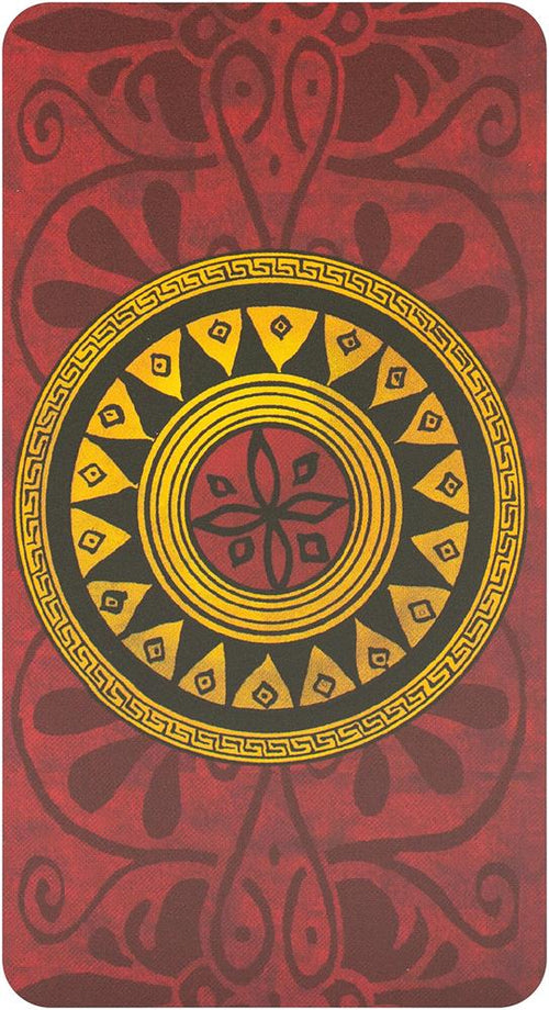 Circe Tarot