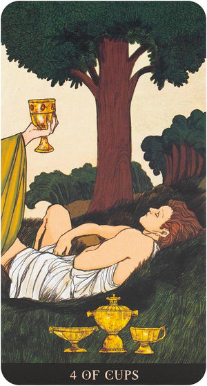 Circe Tarot