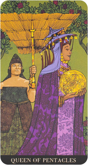 Circe Tarot