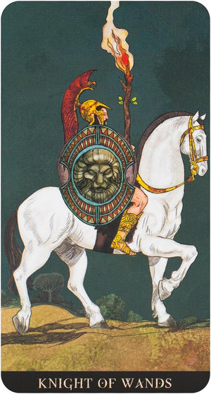 Circe Tarot