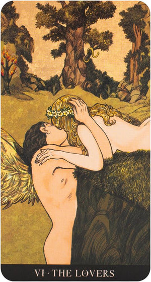 Circe Tarot