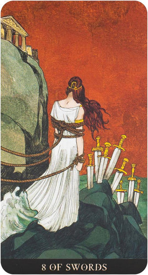 Circe Tarot