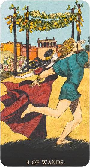 Circe Tarot