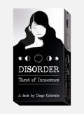 Disorder - Tarot of Innocence (limited edition)