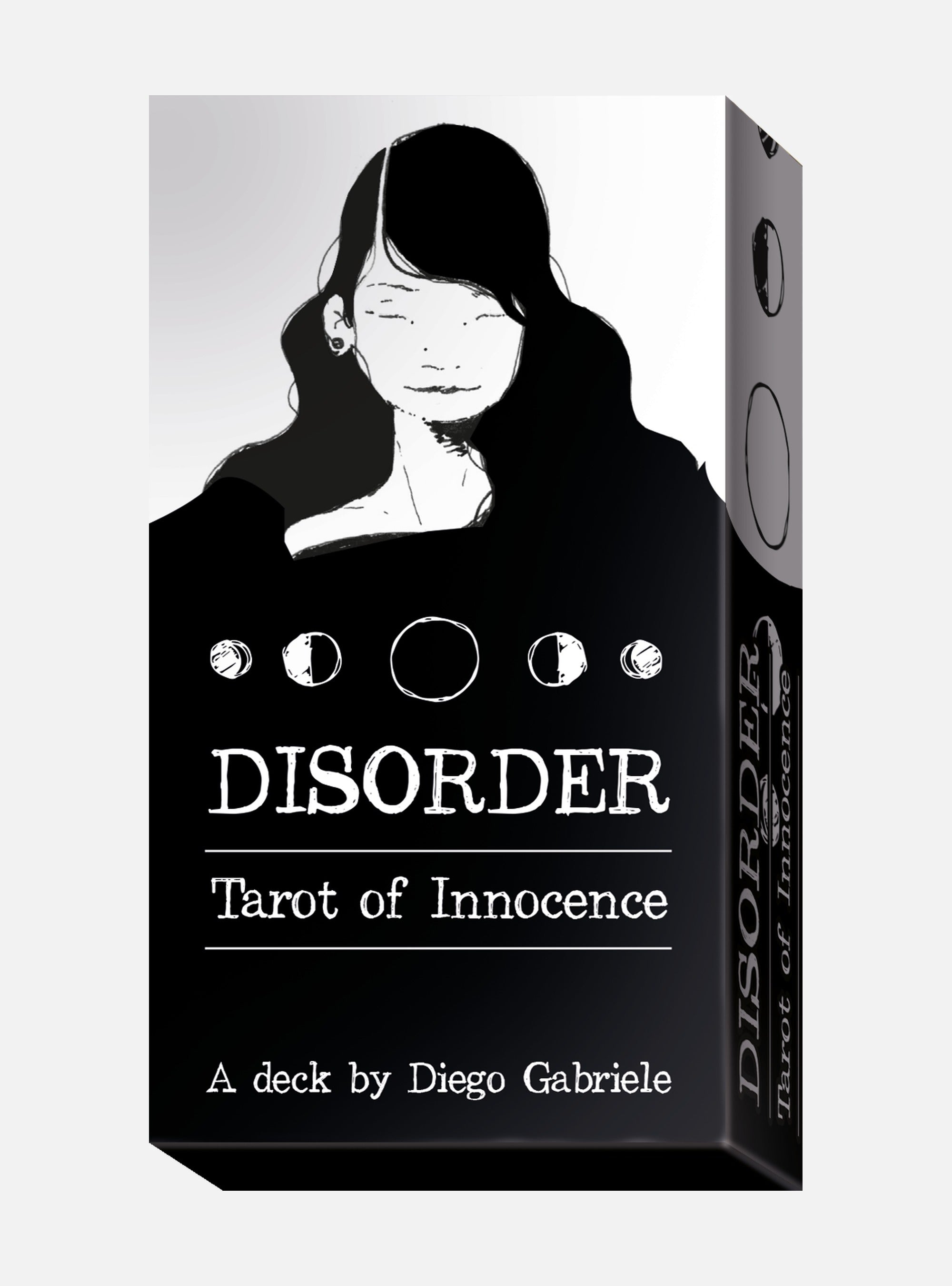 Disorder - Tarot of Innocence (limited edition)