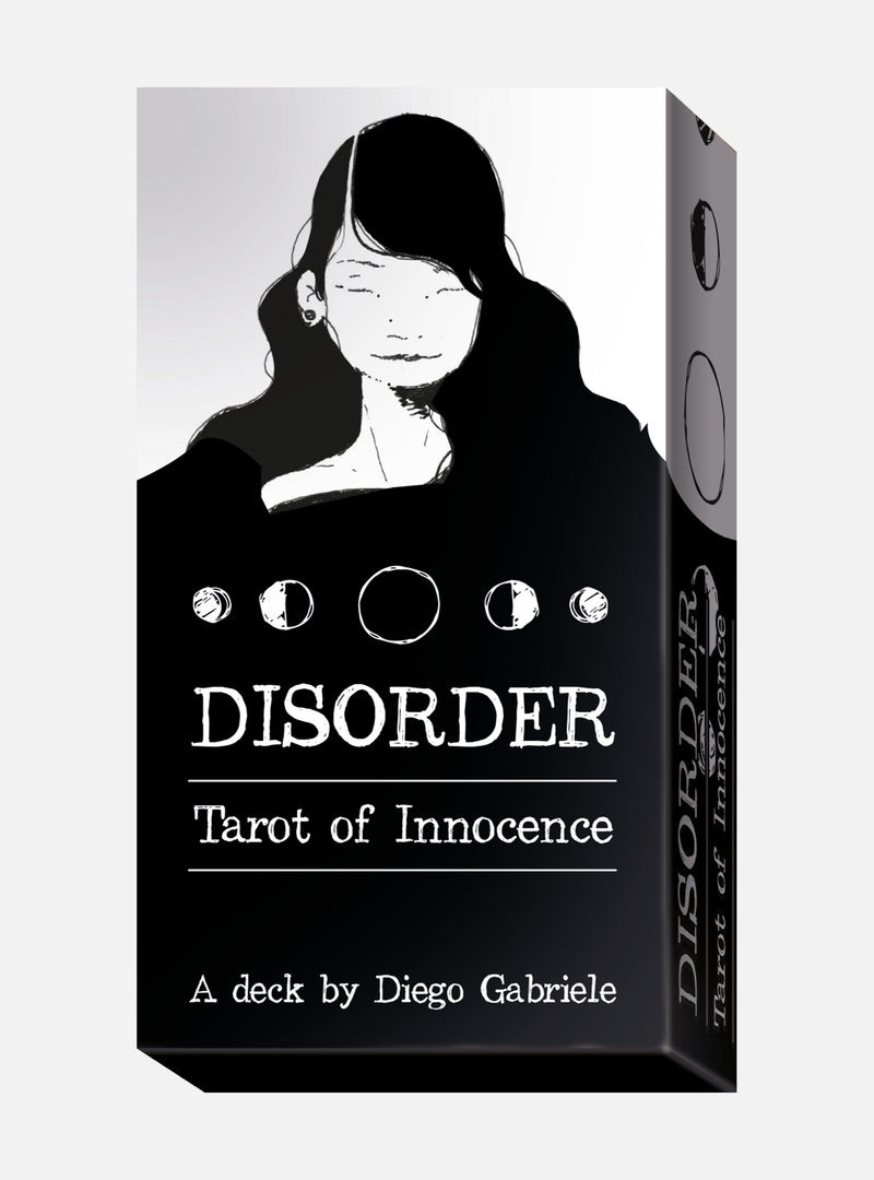 Disorder - Tarot of Innocence (limited edition)