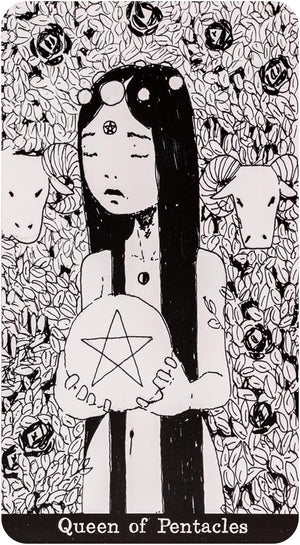 Disorder - Tarot of Innocence (limited edition)