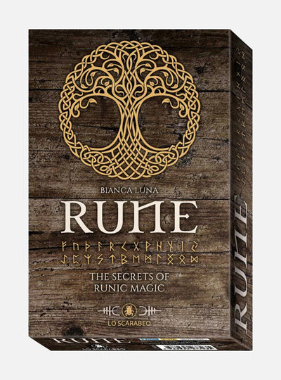 Rune Kit (new edition)