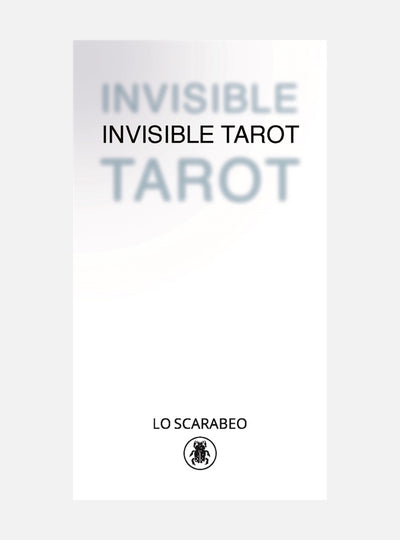 Invisible Tarot