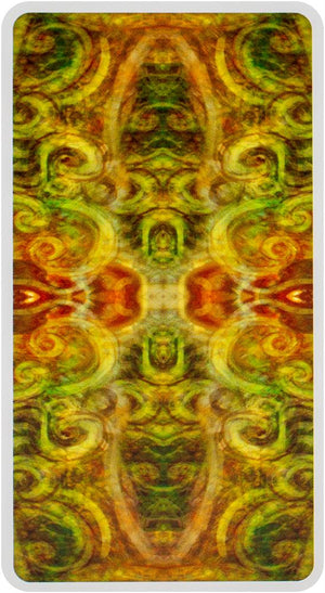 Invisible Tarot