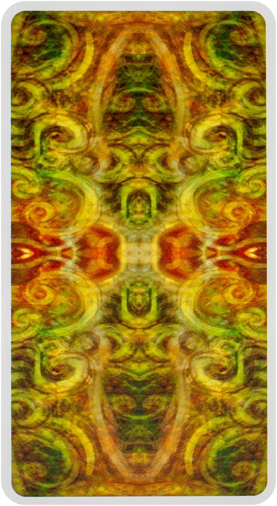 Invisible Tarot