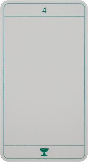 Invisible Tarot