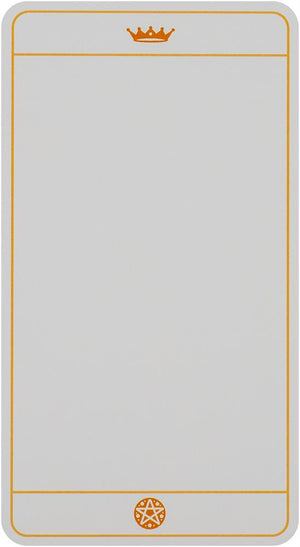 Invisible Tarot