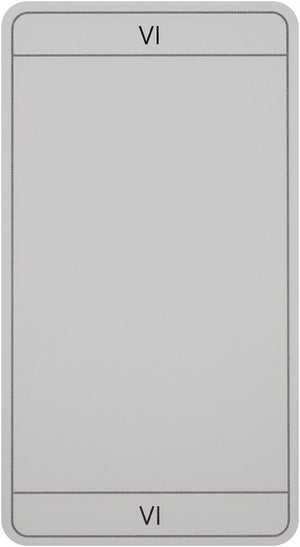 Invisible Tarot