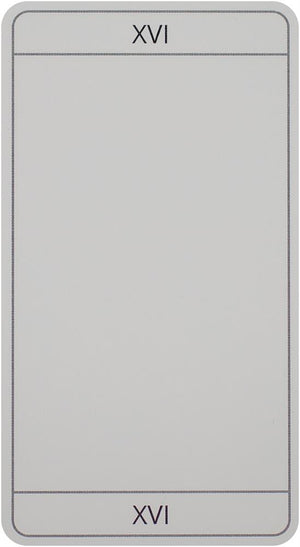 Invisible Tarot