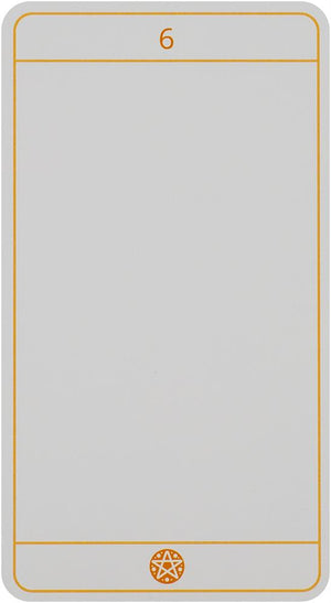 Invisible Tarot