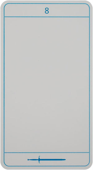 Invisible Tarot